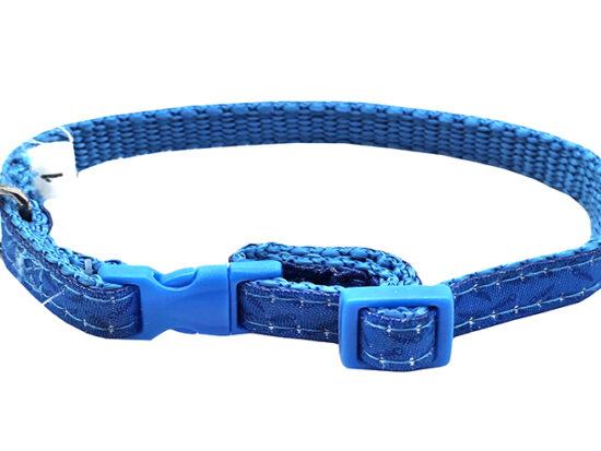 COLLAR T-1 BASICO 10MMX15-25CMS