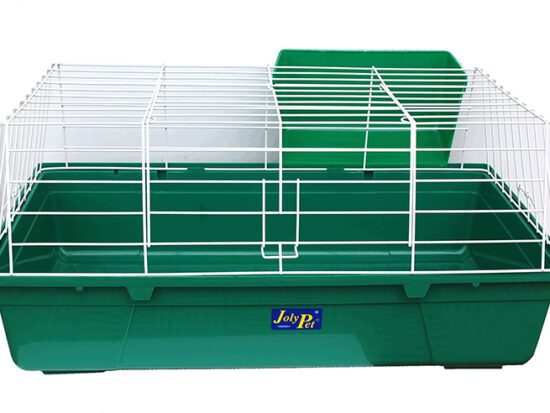 JAULA ROEDOR 70 70.5X40X32.5CMS