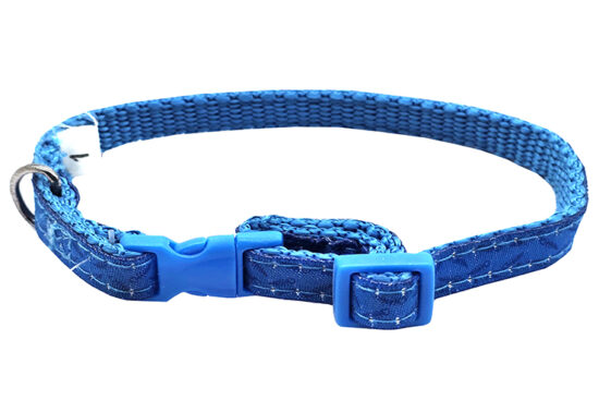 COLLAR T-1 BASICO 10MMX15-25CMS