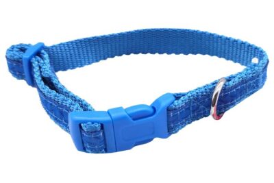COLLAR T-2 BASICO 20.0MMX20.0-30.0CMS AGATHA