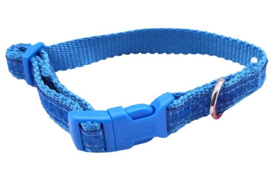 COLLAR T-2 BASICO 20.0MMX20.0-30.0CMS AGATHA