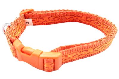 COLLAR T-3 BASICO 15.0MMX25.0-40.0CMS AGATHA