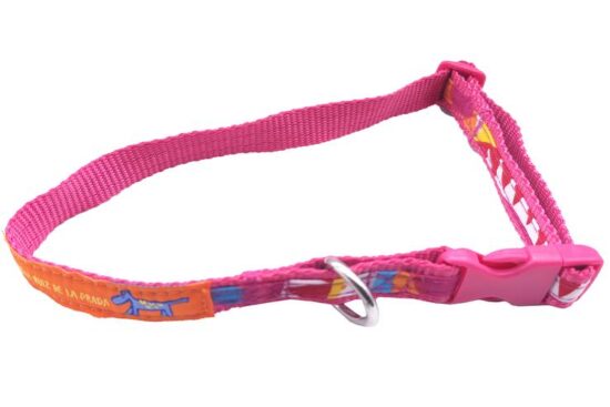 COLLAR T-4 BASICO 20.0MMX35.0-55.0CMS AGATHA