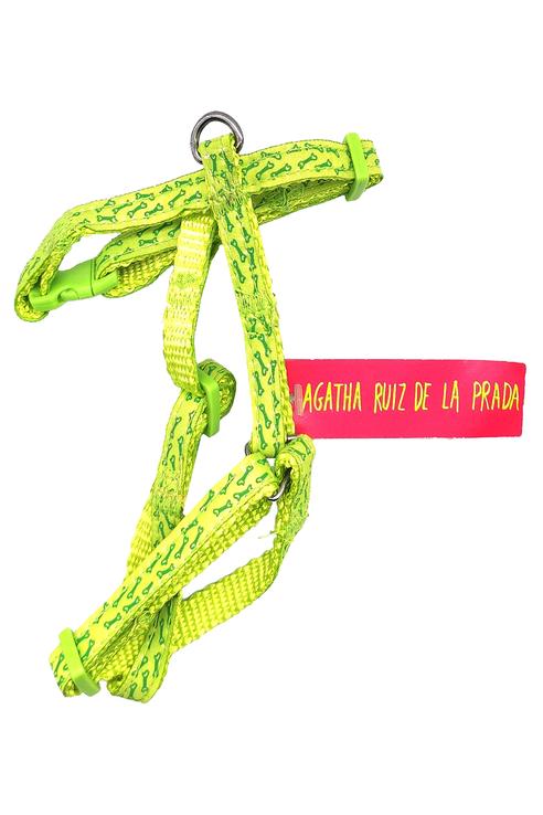 ARNES T-1 COMPLETO AGATHA 10.0MM