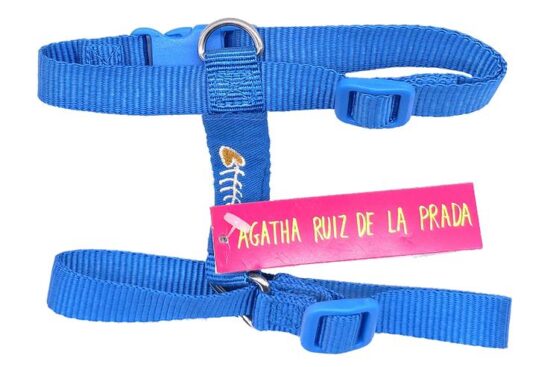 ARNES T-2 COMPLETO 15.0MM AGATHA