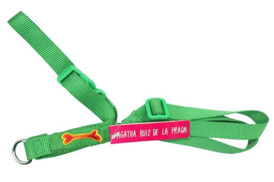 ARNES T-4 COMPLETO 20.0MM AGATHA