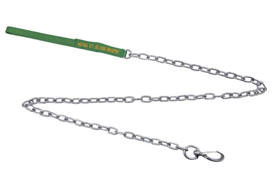 CORREA METALICA AGATHA 2.5øMMX120.0CMS