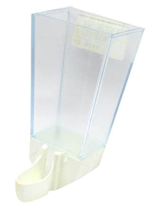 COMEDERO TOLVA EXTERIOR 5.0X4.0X11.0CMS