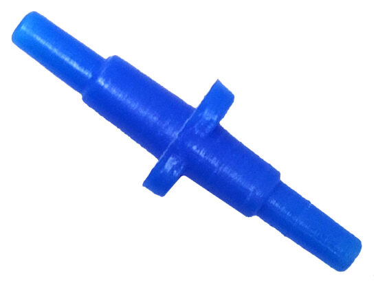 MANGUITO I 3-6MM PLASTICO