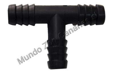 T EMPALME 12 MM