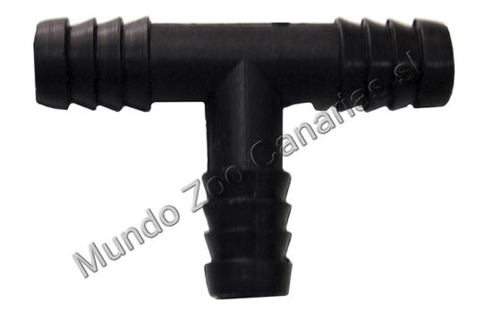T EMPALME 12 MM