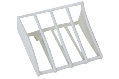 LECHUGUERO PELERO 9X5.5X4CMS PLASTICO