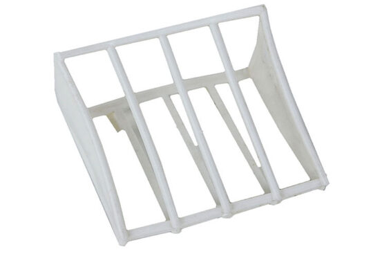 LECHUGUERO PELERO 9X5.5X4CMS PLASTICO