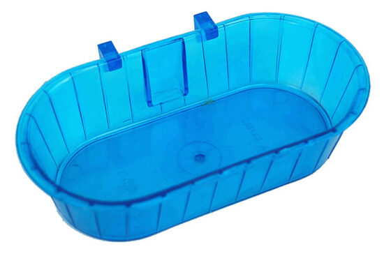 BAÑERA RIGIDA OVAL GDE COLGAR 145X75X35MM