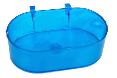 BAÑERA RIGIDA OVAL COLGAR 110X65X33MM