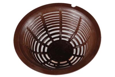 NIDO PLASTICO FLEXIBLE 10.3øCMSX5CMS GRD