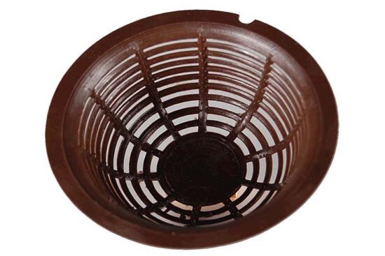 NIDO PLASTICO FLEXIBLE 10.3øCMSX5CMS GRD