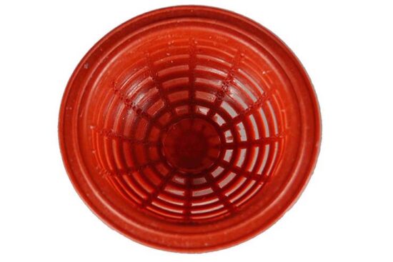 NIDO PLASTICO FLEXIBLE 9,0øCMSX5CMS PEQ