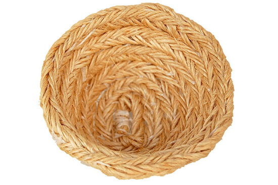 NIDO PITA NATURAL 11øX5CMS.