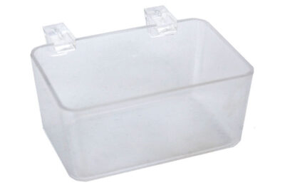 COMEDERO INTERIOR COLGAR 6X3.5X3.5CMS
