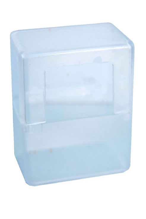 COMEDERO MADRID CON GANCHO 7X5.5X4CMS