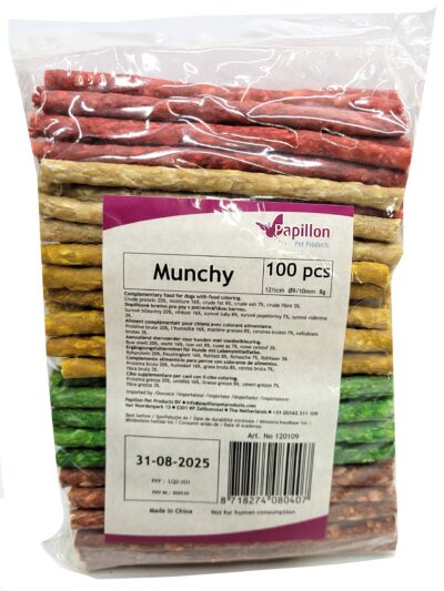 PALITO MUNCHY
