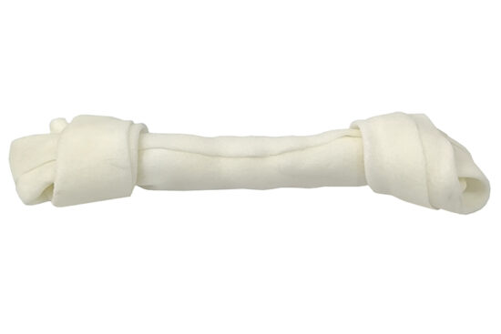 HUESO BLANCO 2 NUDOS 26CMS