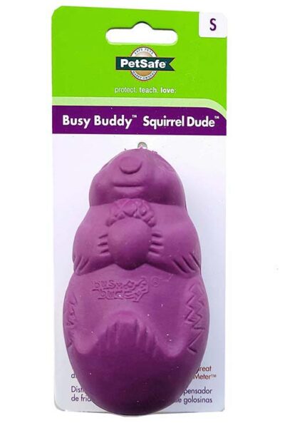 BUSY BUSSY SQUIRREL S 9CMS