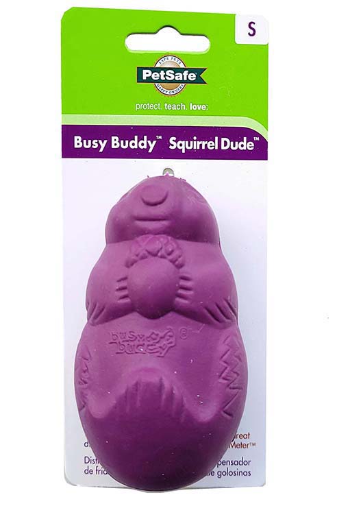 BUSY BUSSY SQUIRREL S 9CMS