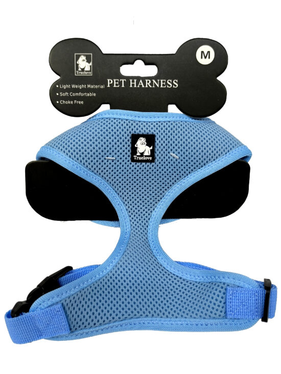 ARNES MESH AZUL M 41-48CMS