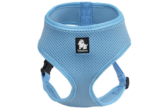 ARNES MESH AZUL L 48-58CMS