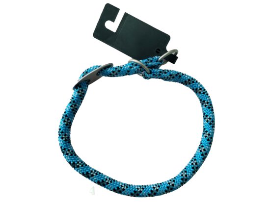 COLLAR ESTRANG WOLTERS 35CMS AZUL