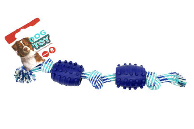 MORDEDOR MIX 2 PELOTAS 29.0CMS