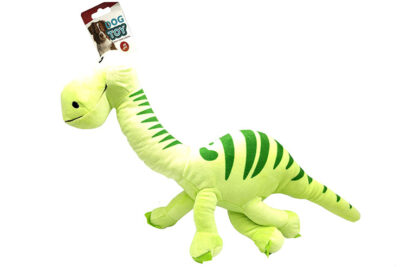 PELUCHE DINOSAURIO SURTIDO 46.5X35.0CMS