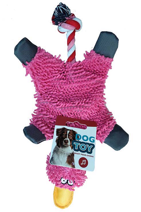 PELUCHES SURTIDOS DUCK NOODLE 29.0X18.0CMS
