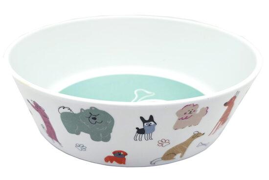 FRIENDLY PET BOWL LARGE 1183ML COMEDERO BEBEDERO
