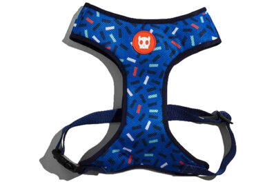 ARNES AIR MESH PLUS ATLANTA S 32/33.5-50CMS