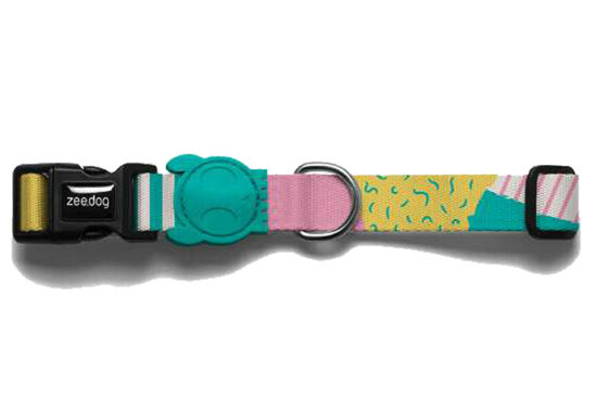 COLLAR SALINA L 45-70CMSX2.5CMS
