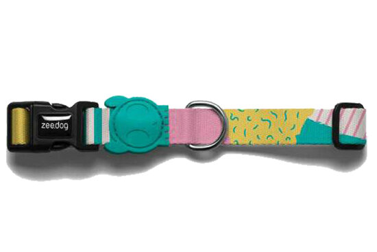COLLAR SALINA S 31-43X1.5CMS