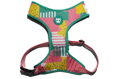 ARNES AIR MESH PLUS SALINA XS 24/29-41CMS
