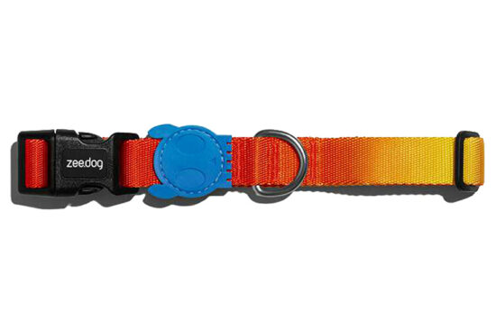 COLLAR SOLARIS M 37-53X2.0CMS