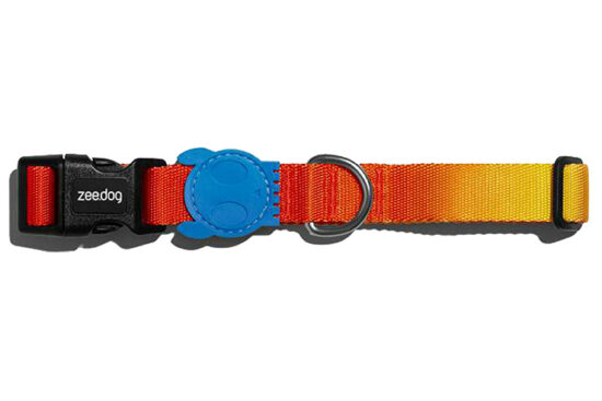COLLAR SOLARIS S 31-43X1.5CMS