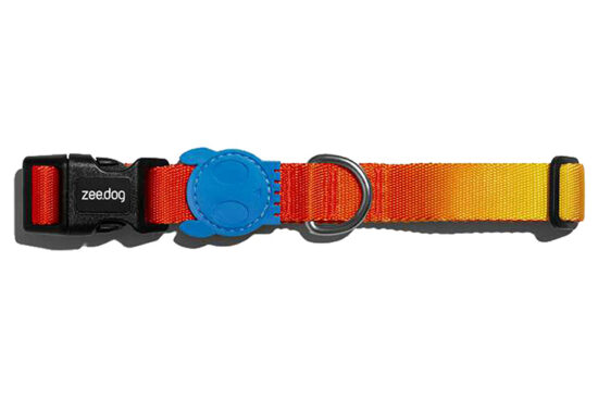 COLLAR SOLARIS XS 23-33X1.0CMS