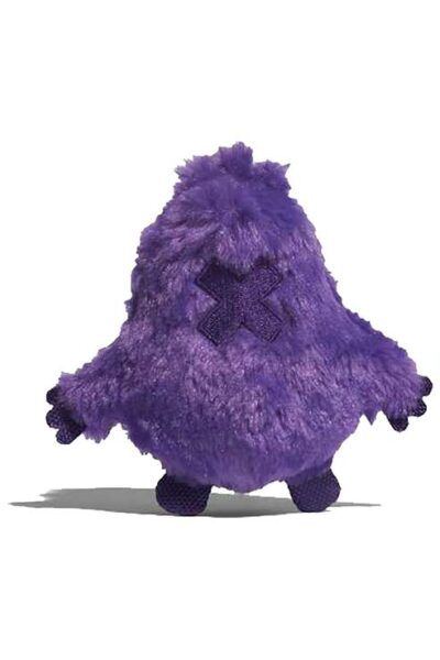 PELUCHE MONSTERZ PIPP 13X13X7CMS