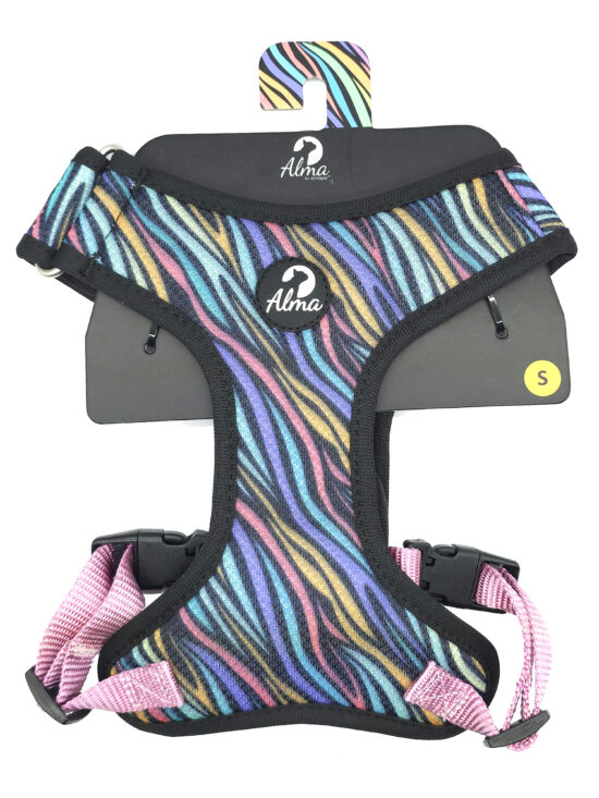 ARNES MESH SAFARI S C27-32-A41-52CMS