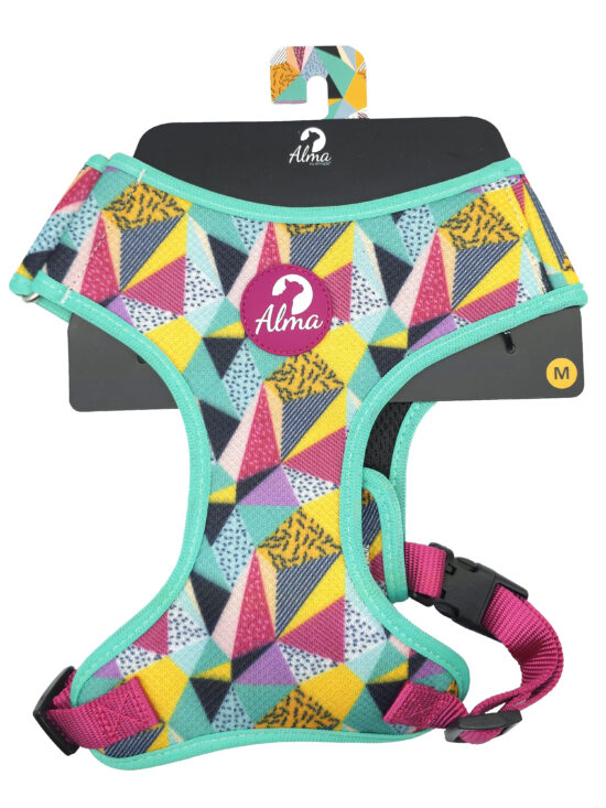 ARNES MESH CIRCUS M C-35-40 A 52-62CMS
