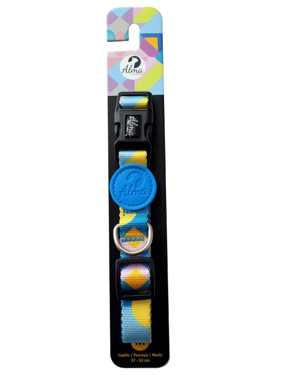 COLLAR IRIS L