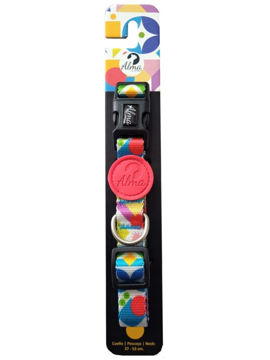 COLLAR IRIS XS