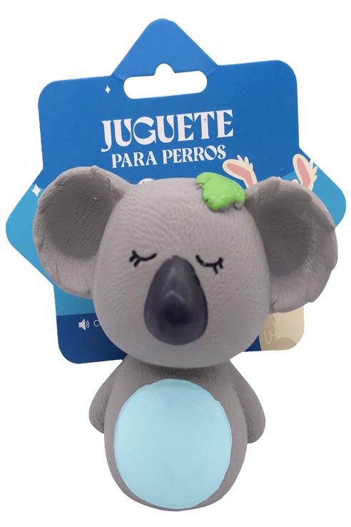 SLEEPY KOALA 10.0X10.0CMS