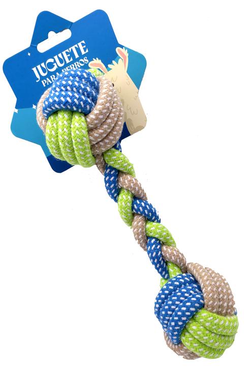 PESA MORDEDOR ROPE 24.0CMS